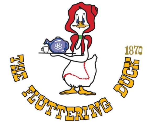 Fluttering Duck Bar & Grill
