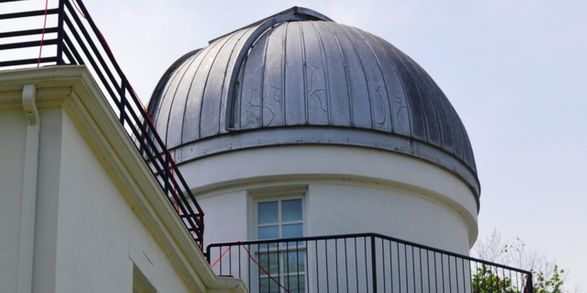 McKim Observatory - Putnam County Visitor's Bureau