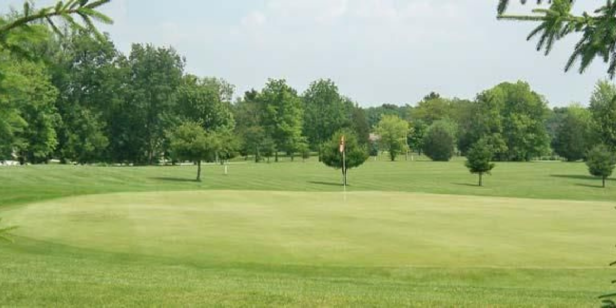 Old Hickory Golf Course