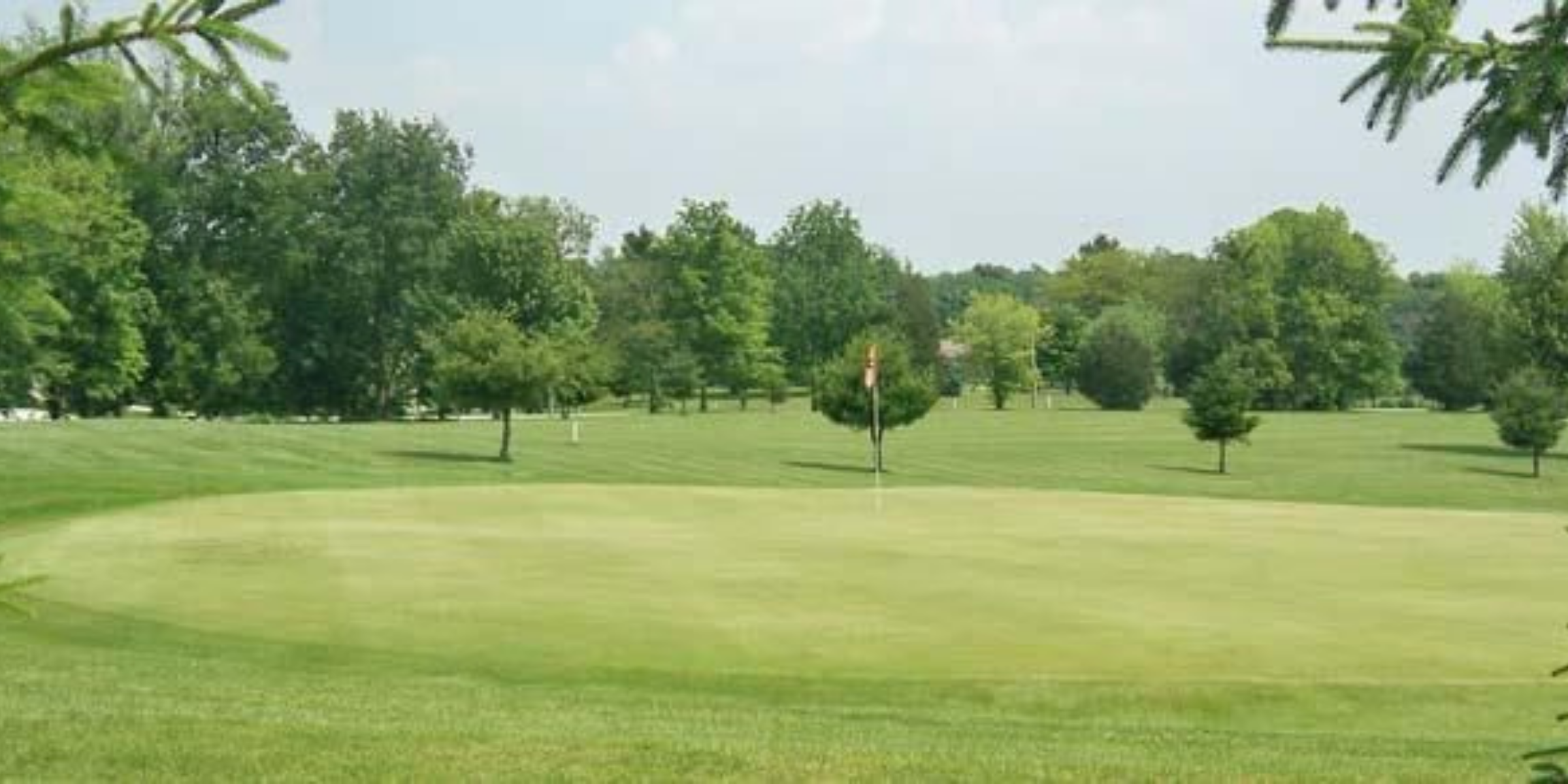 Old Hickory Golf Course - Putnam County Visitor's Bureau