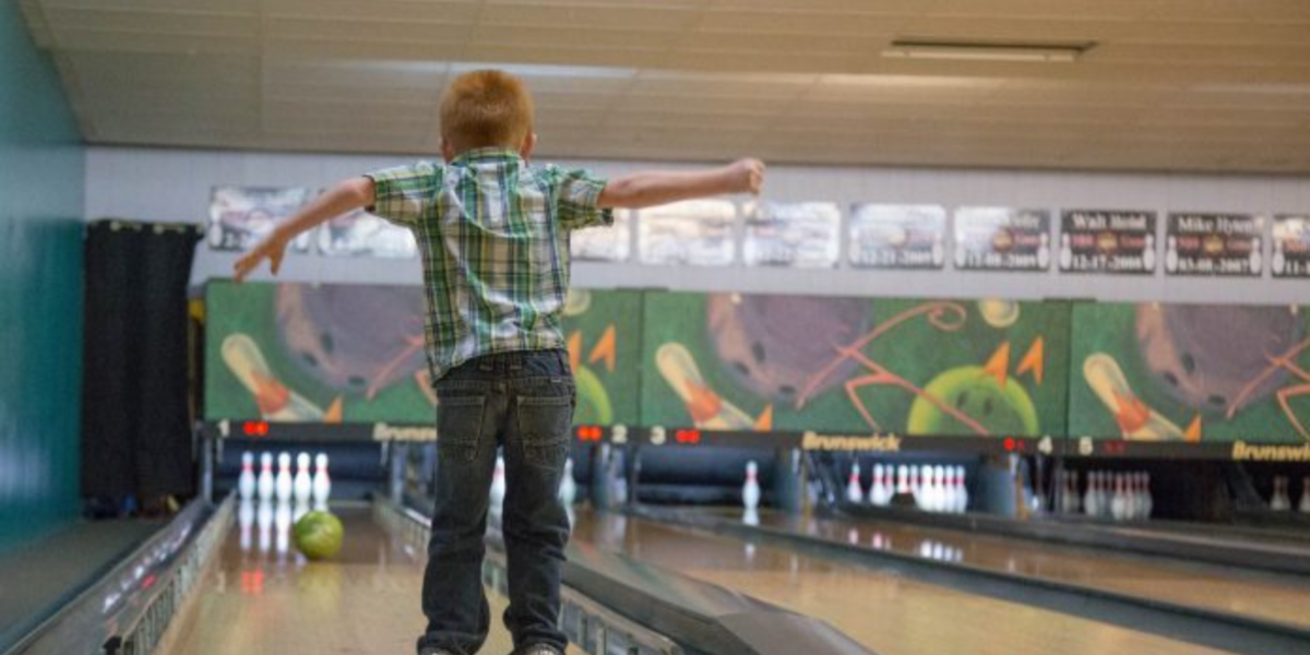 3G Bowling