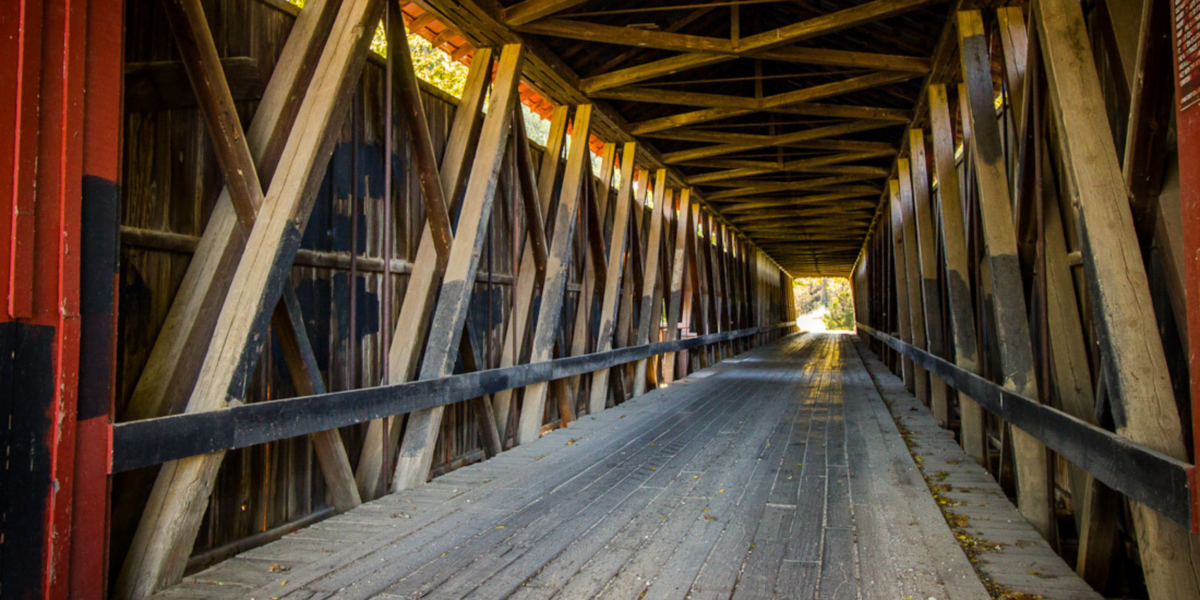 (Parke County) Covered Bridge Festival